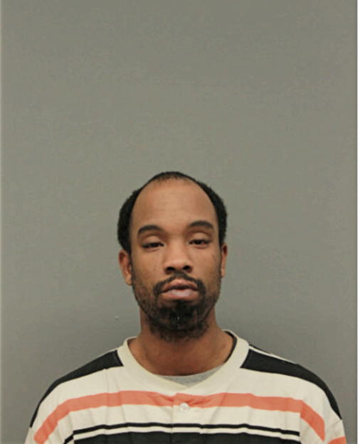 DEANDRE C WAIR, Cook County, Illinois