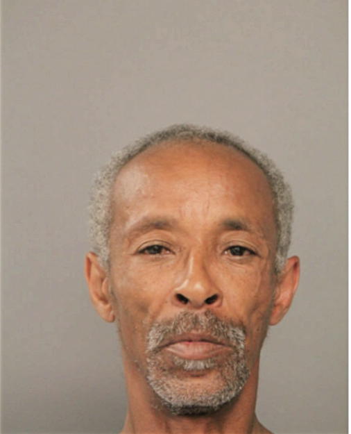 ANTHONY WALKER, Cook County, Illinois