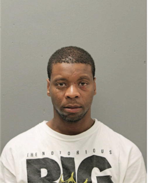 KEVIN L WALKER, Cook County, Illinois