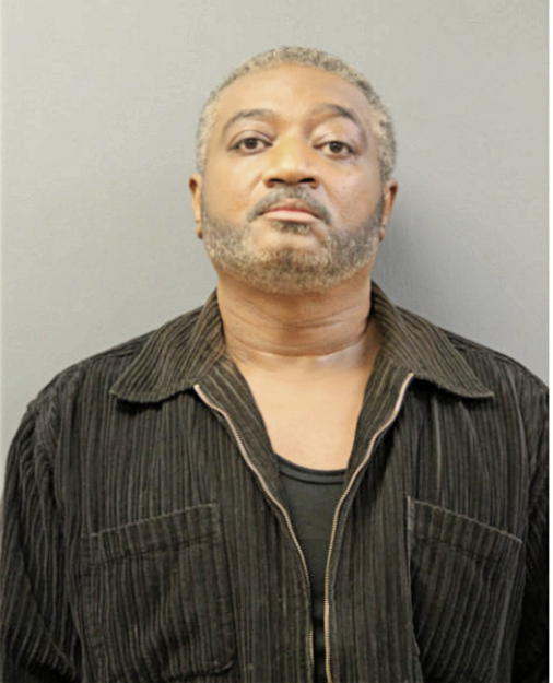 MARK W WALKER, Cook County, Illinois