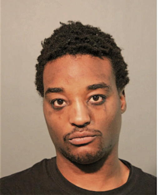 AARON WALLACE, Cook County, Illinois