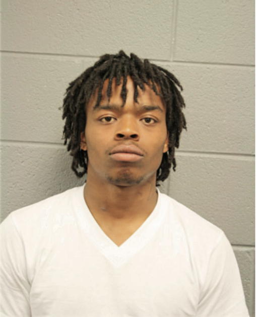 ROBERT WARREN, Cook County, Illinois