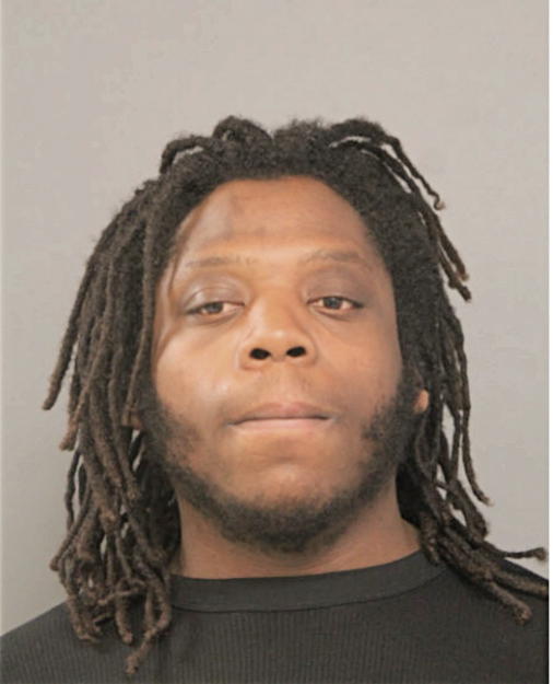 TRAVIS WASHINGTON, Cook County, Illinois