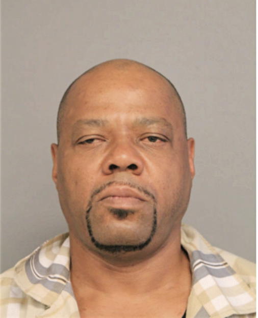 PODERICK L WATSON, Cook County, Illinois