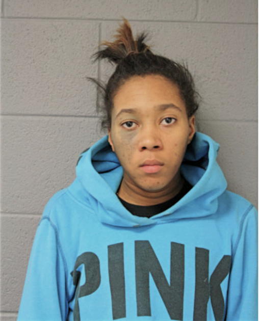 SONYA M WATSON, Cook County, Illinois