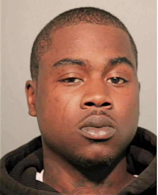 TYRONE WATSON, Cook County, Illinois