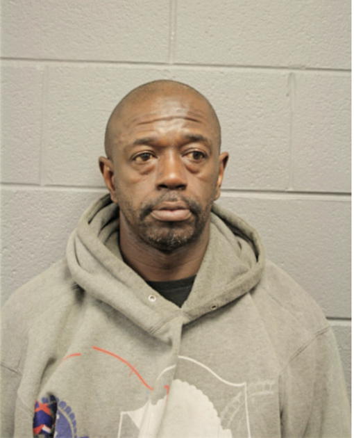 NEAL WILEY, Cook County, Illinois