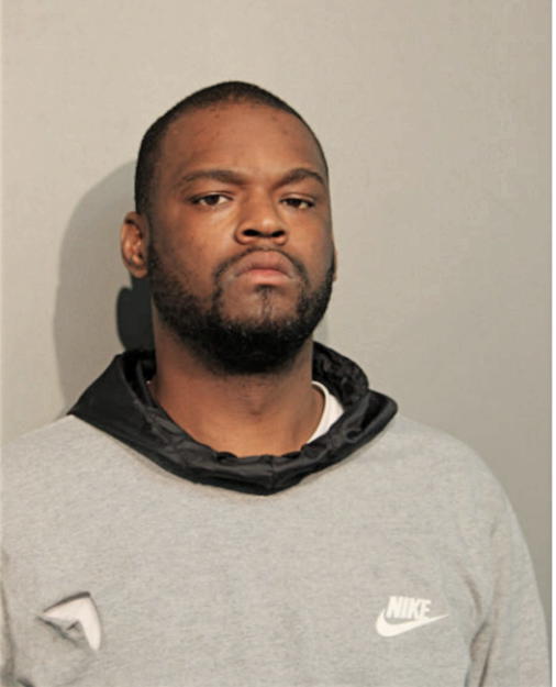 CORNELIOUS J WILHITE, Cook County, Illinois