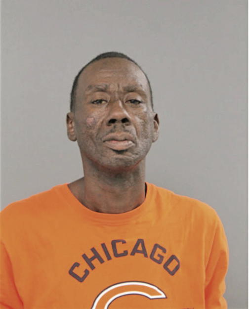 EDWARD WILLIAMS, Cook County, Illinois