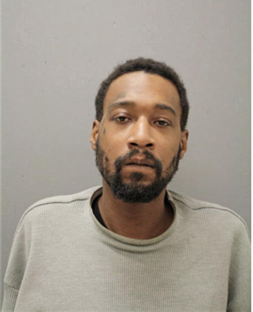 GIP WILLIAMS, Cook County, Illinois