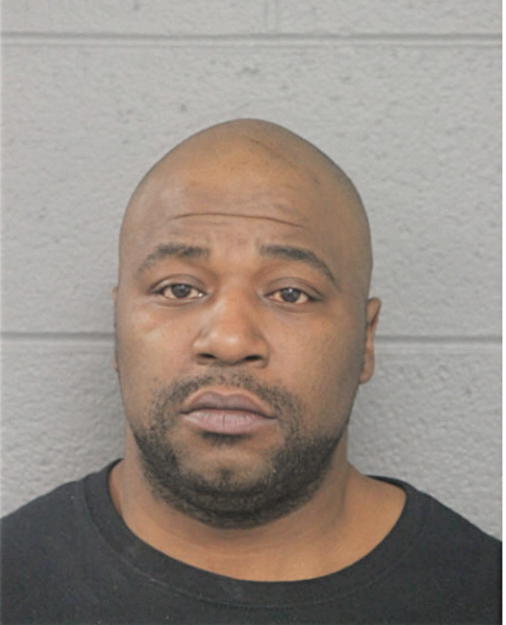 TOMMIE LEE WILSON, Cook County, Illinois
