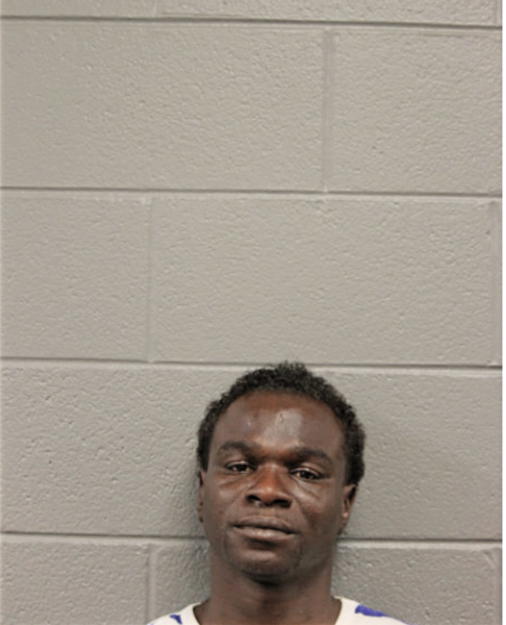 ROBERT L WOODS, Cook County, Illinois