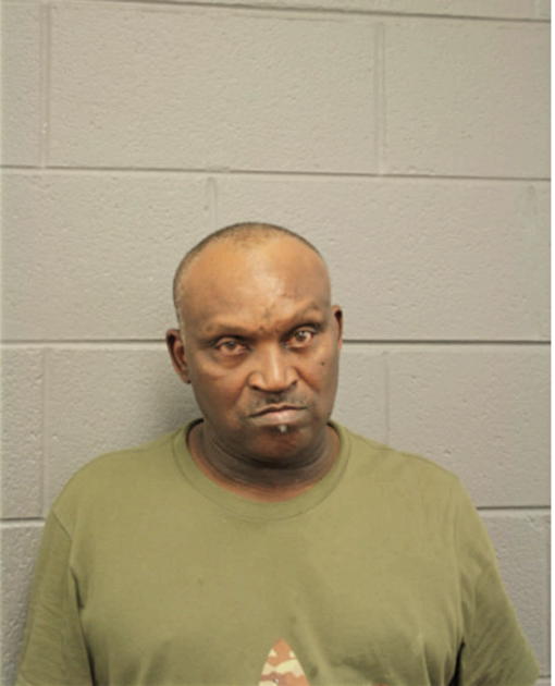 LONNIE B WRIGHT, Cook County, Illinois