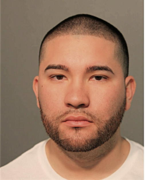 RICHARD EDWARD YANEZ, Cook County, Illinois