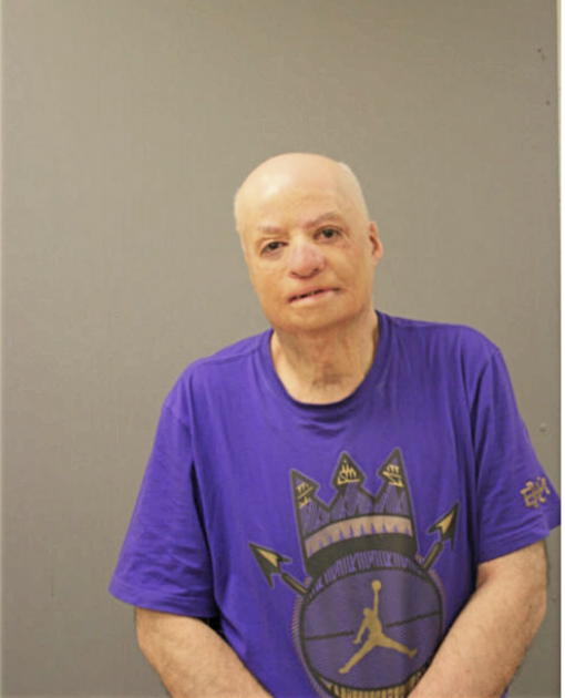 LUIS ACEVADO, Cook County, Illinois