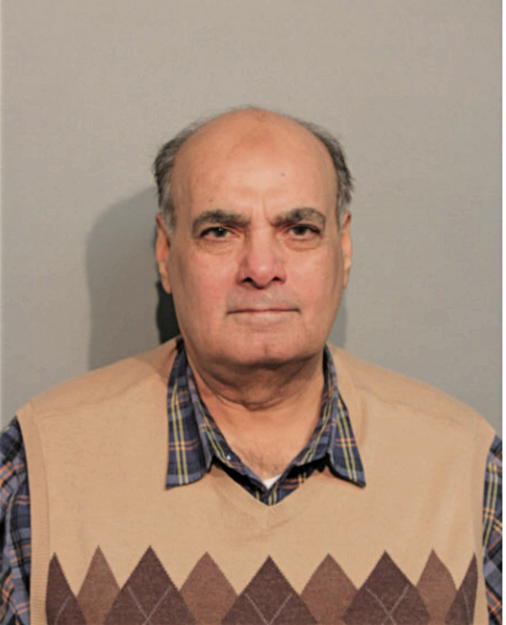 SAEED AKHTA, Cook County, Illinois