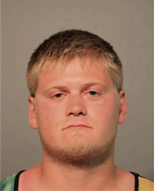 JUSTIN Z ALBERICO, Cook County, Illinois