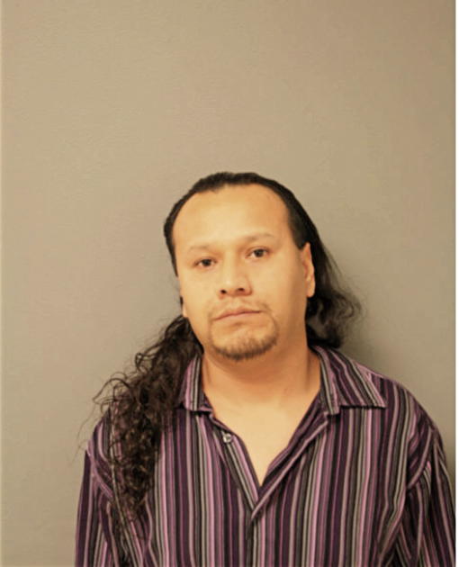 ANTONIO ALCANTAR, Cook County, Illinois