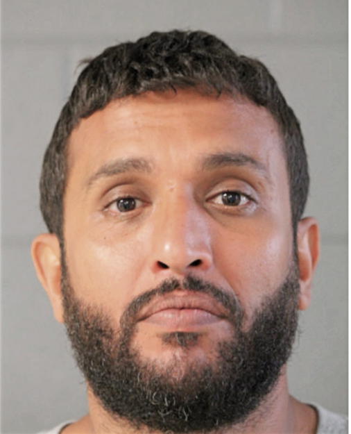 WALED ALMAFLEHI, Cook County, Illinois