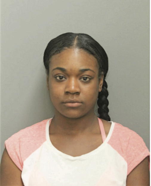 CONNIE M APPLING, Cook County, Illinois