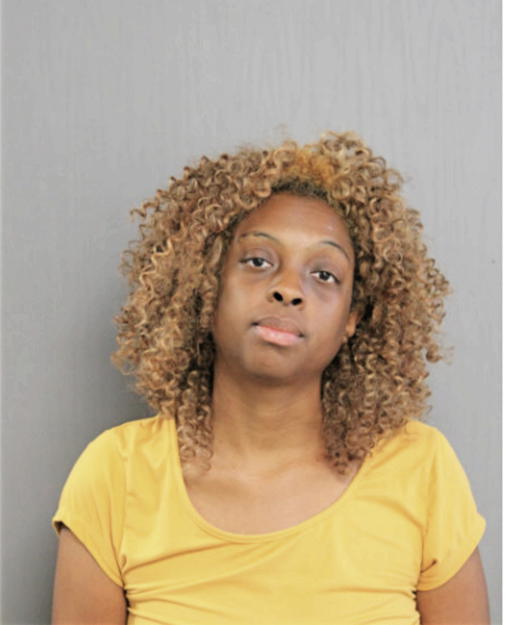 QUANTONYA S ARNOLD, Cook County, Illinois