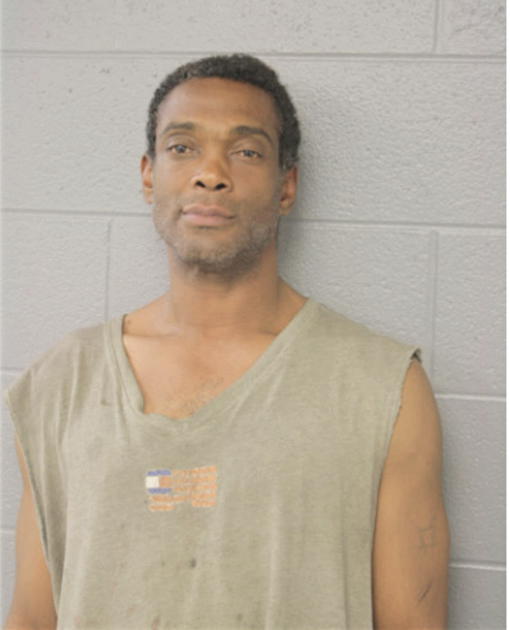 WILLIE JAMES ARTIS, Cook County, Illinois