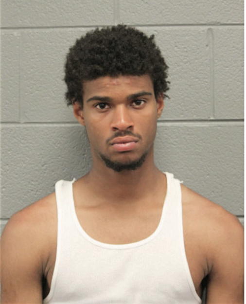 JALIL E AUSTIN, Cook County, Illinois