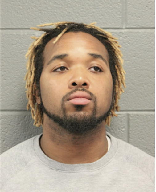 KENNETH AUSTIN, Cook County, Illinois