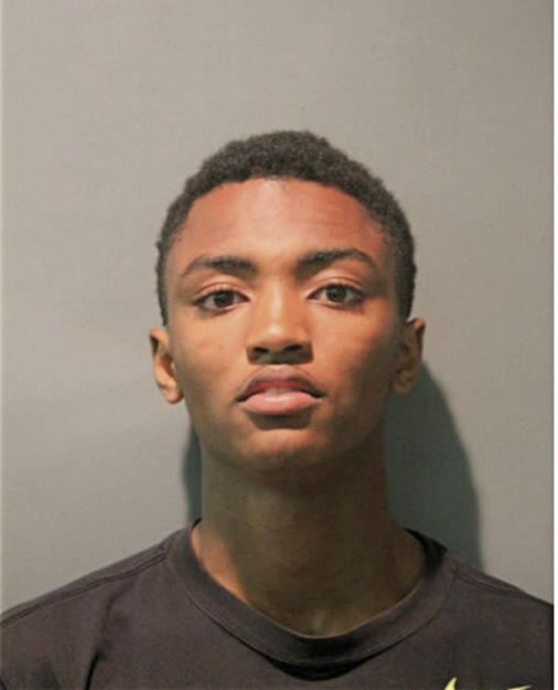 ABOUBACAR BAH, Cook County, Illinois