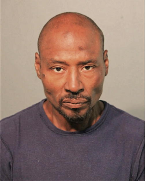 DEXTER BARNES, Cook County, Illinois