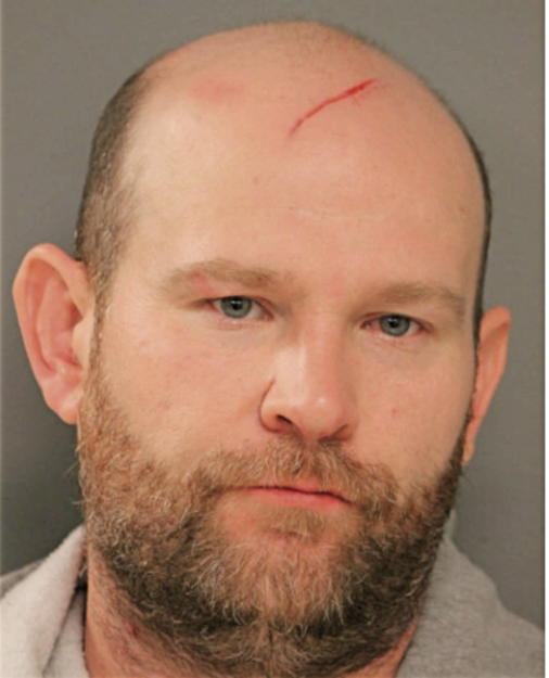TIMOTHY BARRETT, Cook County, Illinois