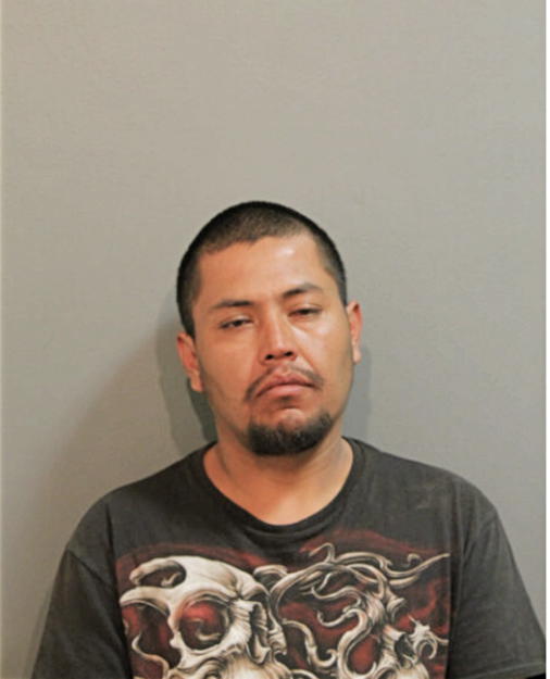 CARLOS BARRIENTOS-PALACIOS, Cook County, Illinois