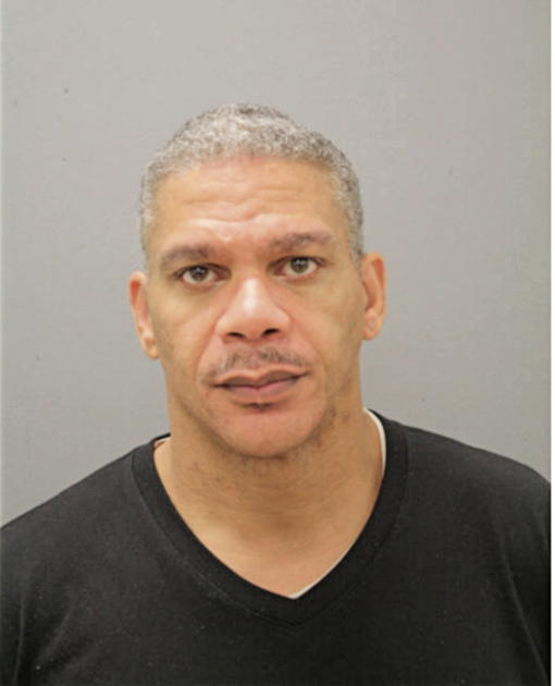 JOHN M BATISTE, Cook County, Illinois