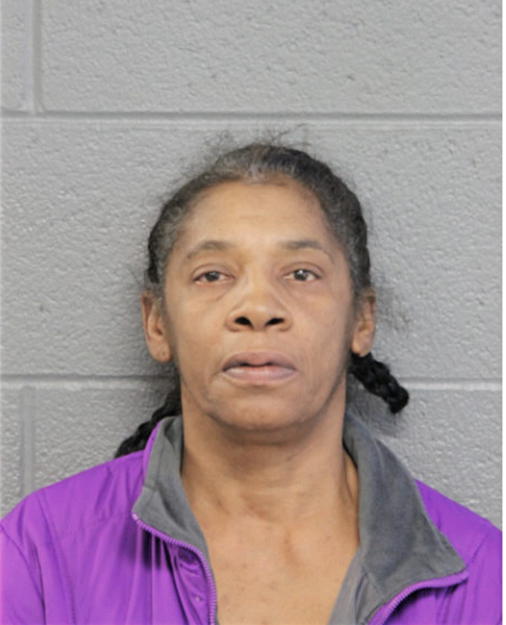 YVETTE BAUGH, Cook County, Illinois