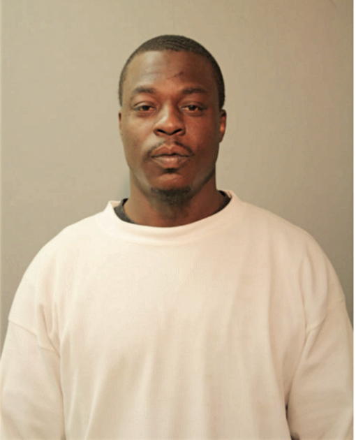 ERNEST T BELL, Cook County, Illinois