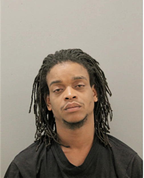 MARIO M BELL, Cook County, Illinois