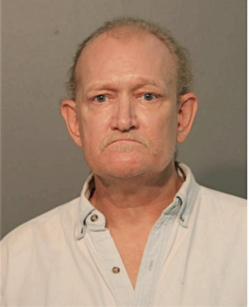 STANLEY S BERGEN, Cook County, Illinois