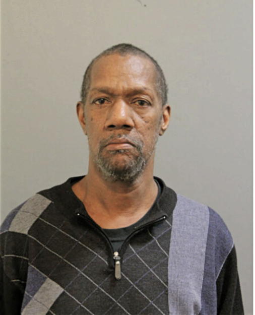 WALTER BRANDON, Cook County, Illinois