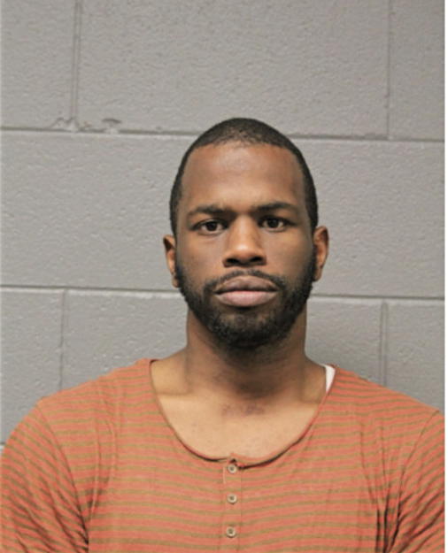 STEPHEN BROWN, Cook County, Illinois