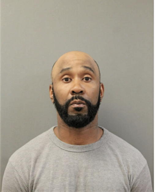 JOSHUA B BURNETT, Cook County, Illinois