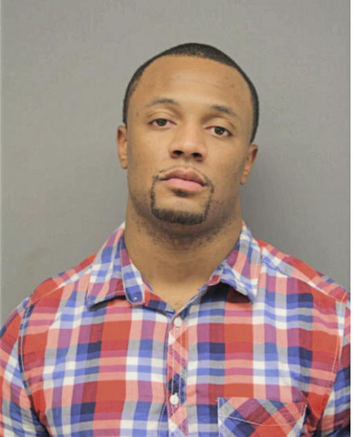 KEVONTAY RASHAWN BURNETT, Cook County, Illinois
