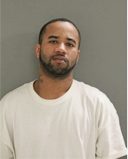 RODNEY O BURPO, Cook County, Illinois