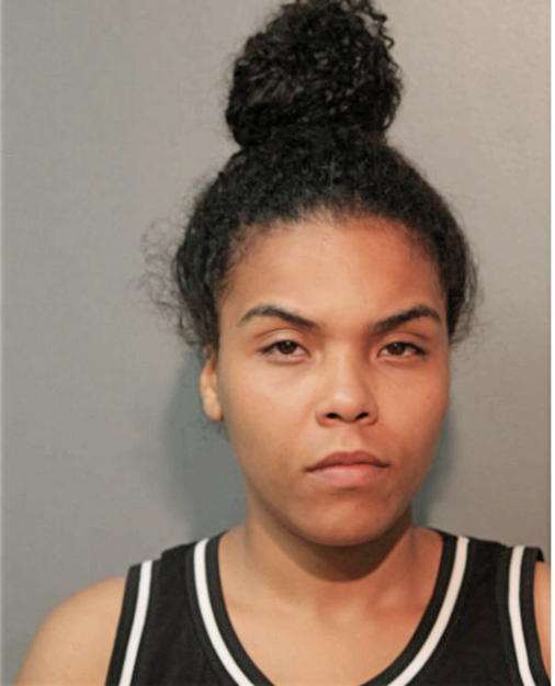 CONSTANCE BURROW, Cook County, Illinois