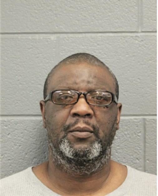 LEONARD BUSH, Cook County, Illinois