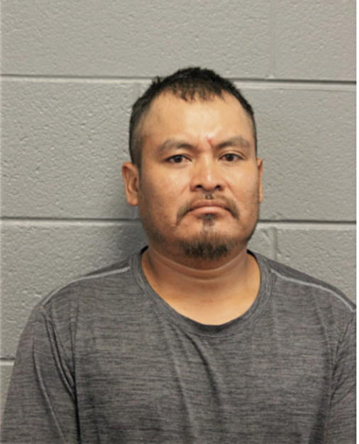 CLAUDIO CAMPOS, Cook County, Illinois