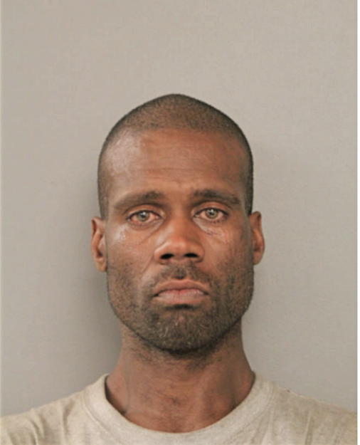 MARVIN CANDERS, Cook County, Illinois