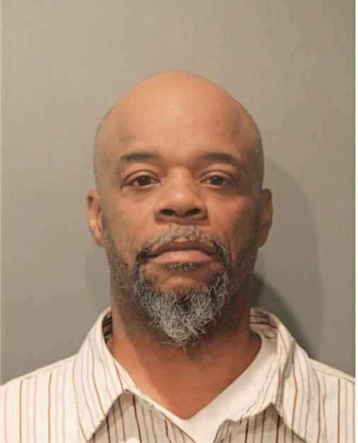 ERIC CANNON, Cook County, Illinois