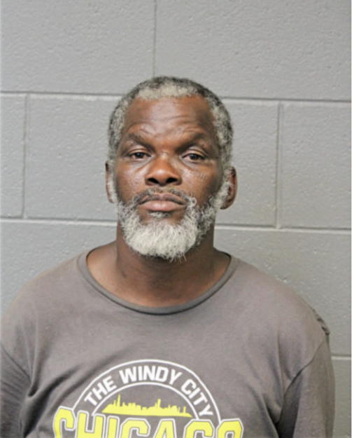 ERIC CAPERS, Cook County, Illinois