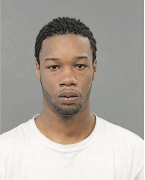 DWIGHT A CARD, Cook County, Illinois