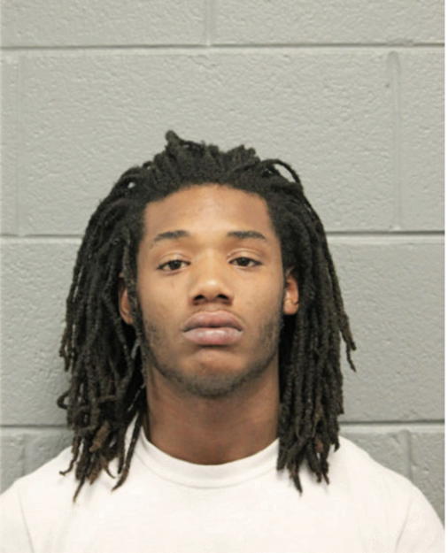 LAVELL CEASER, Cook County, Illinois